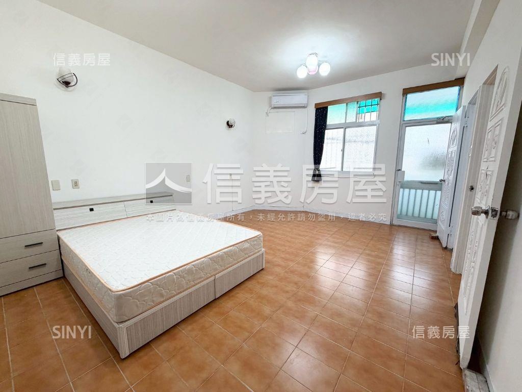 近成大｜面寬傳統透天房屋室內格局與周邊環境