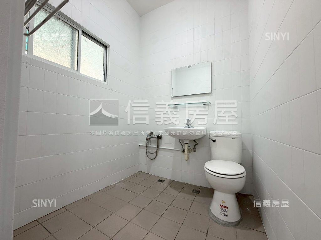 近成大｜面寬傳統透天房屋室內格局與周邊環境