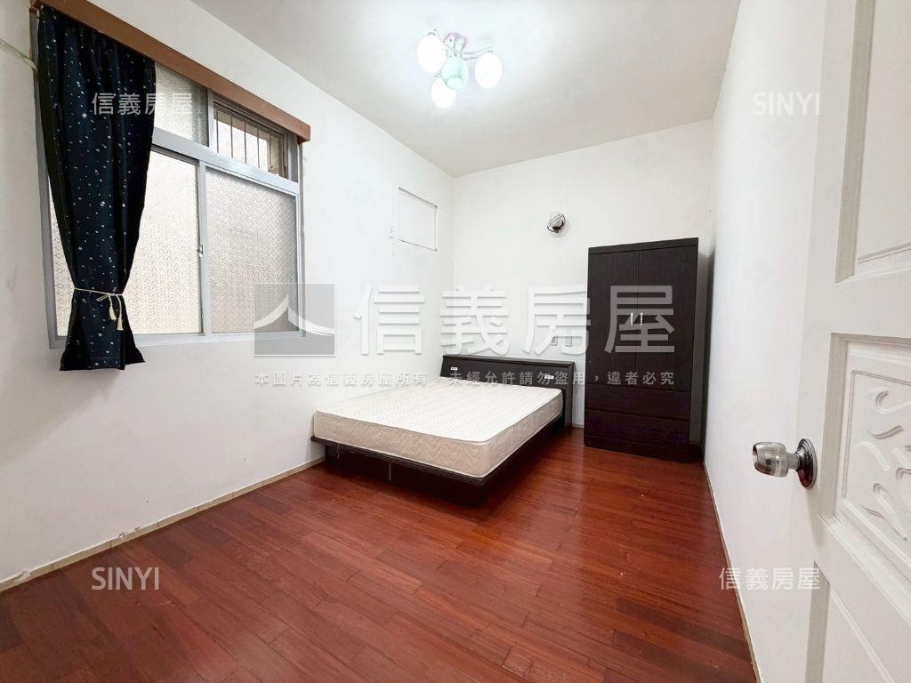 近成大｜面寬傳統透天房屋室內格局與周邊環境