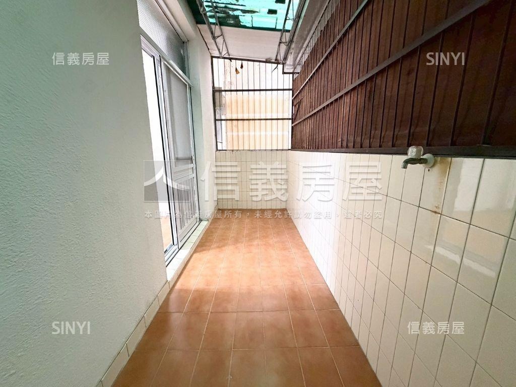 近成大｜面寬傳統透天房屋室內格局與周邊環境