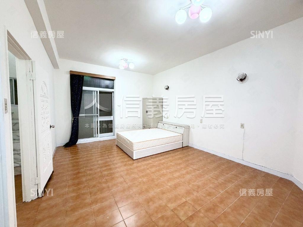 近成大｜面寬傳統透天房屋室內格局與周邊環境