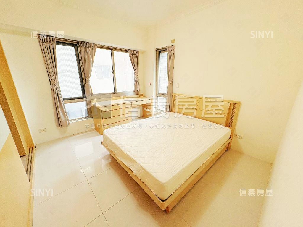 大安綠意景觀電梯典藏房屋室內格局與周邊環境