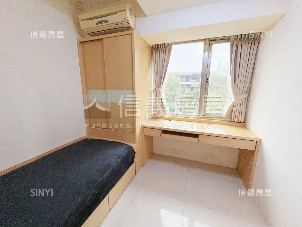 大安綠意景觀電梯典藏房屋室內格局與周邊環境