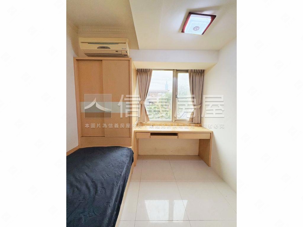 大安綠意景觀電梯典藏房屋室內格局與周邊環境