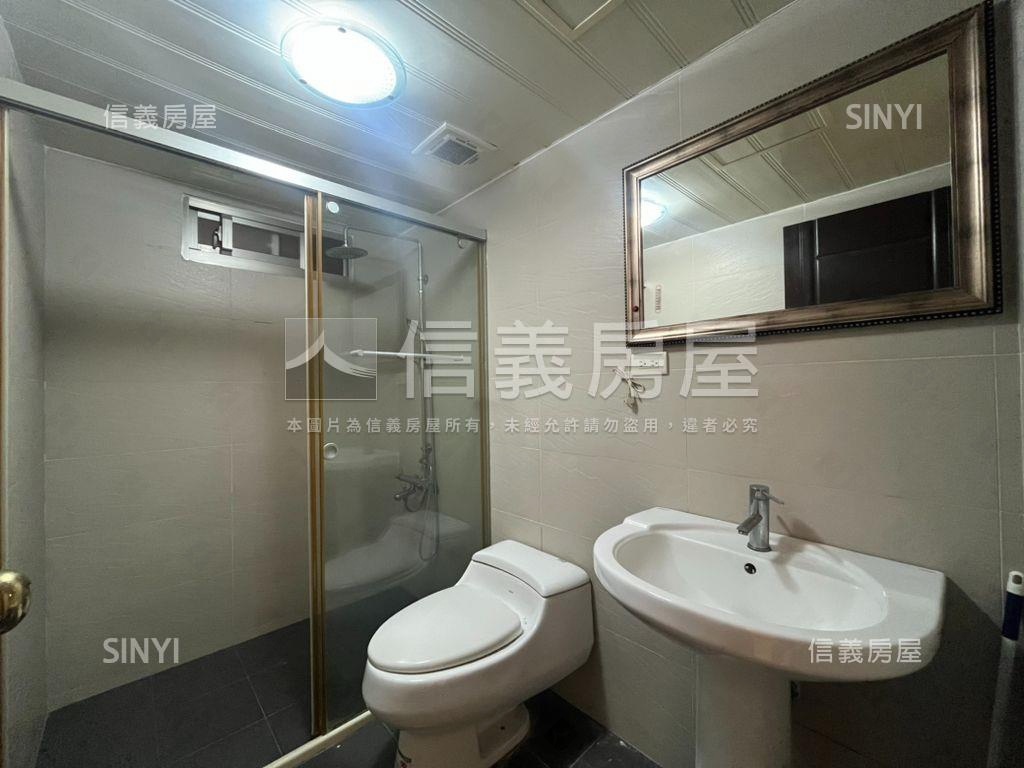 大安綠意景觀電梯典藏房屋室內格局與周邊環境