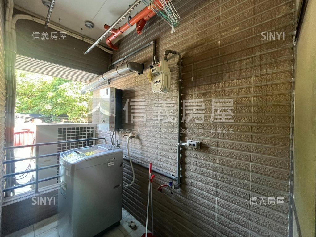 大安綠意景觀電梯典藏房屋室內格局與周邊環境