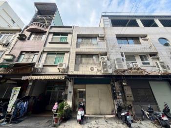 近捷運Ｘ輕軌滿租金雞母