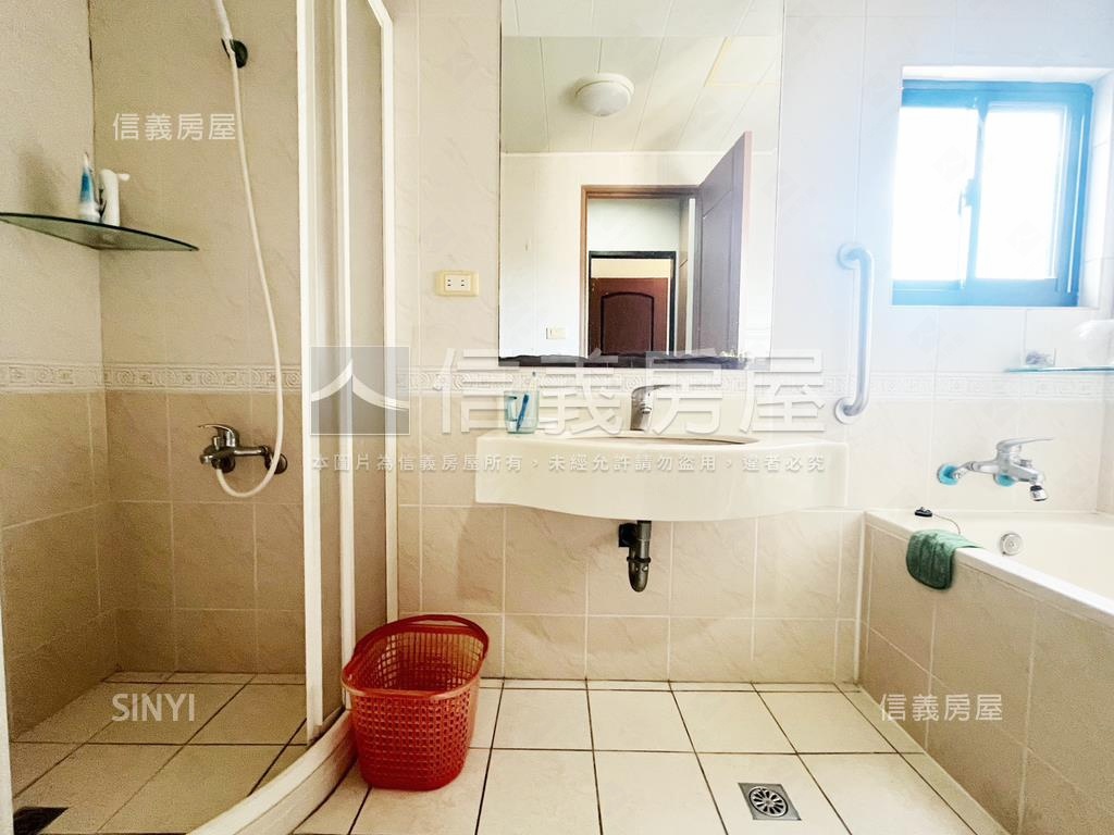 萊茵賞高樓美景景觀房屋室內格局與周邊環境