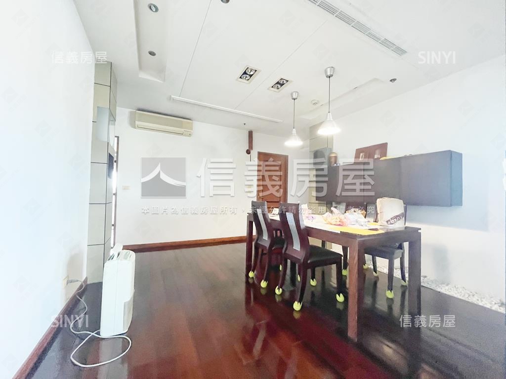萊茵賞高樓美景景觀房屋室內格局與周邊環境