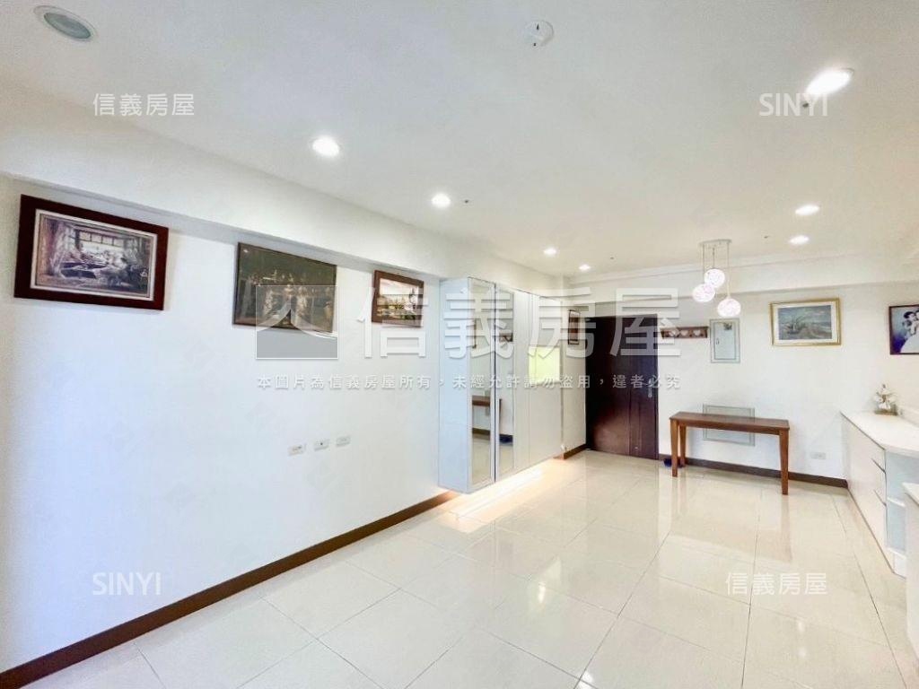 藍田公園旁精裝三房平車房屋室內格局與周邊環境