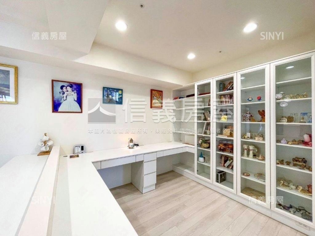 藍田公園旁精裝三房平車房屋室內格局與周邊環境