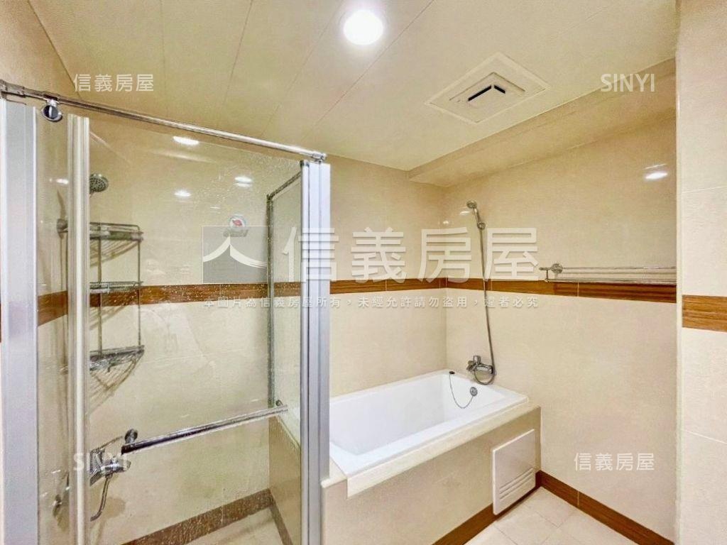 藍田公園旁精裝三房平車房屋室內格局與周邊環境