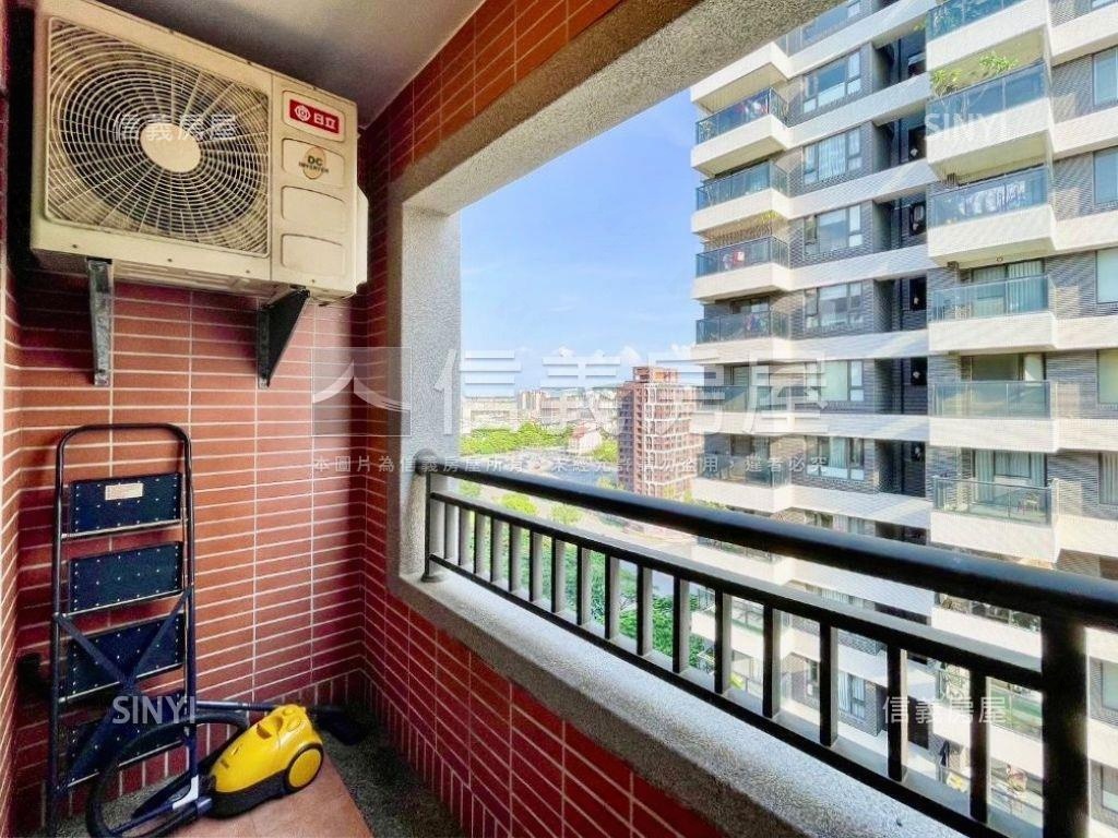 藍田公園旁精裝三房平車房屋室內格局與周邊環境