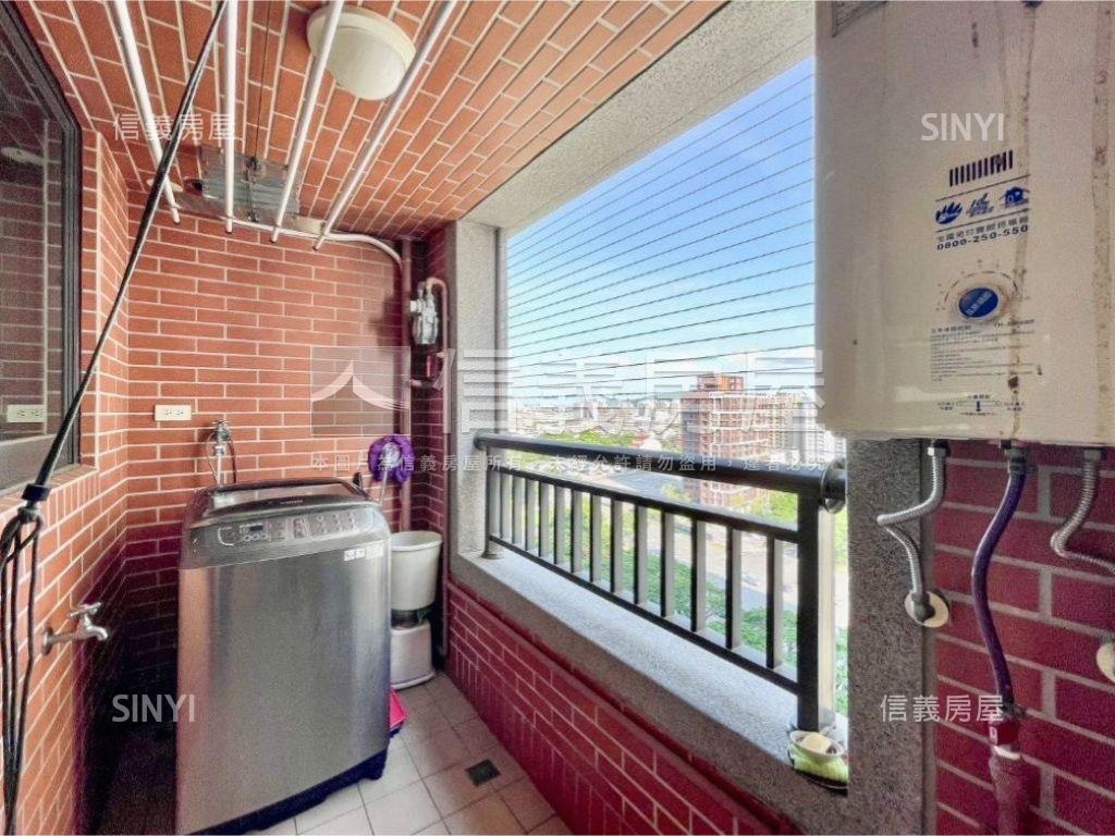 藍田公園旁精裝三房平車房屋室內格局與周邊環境