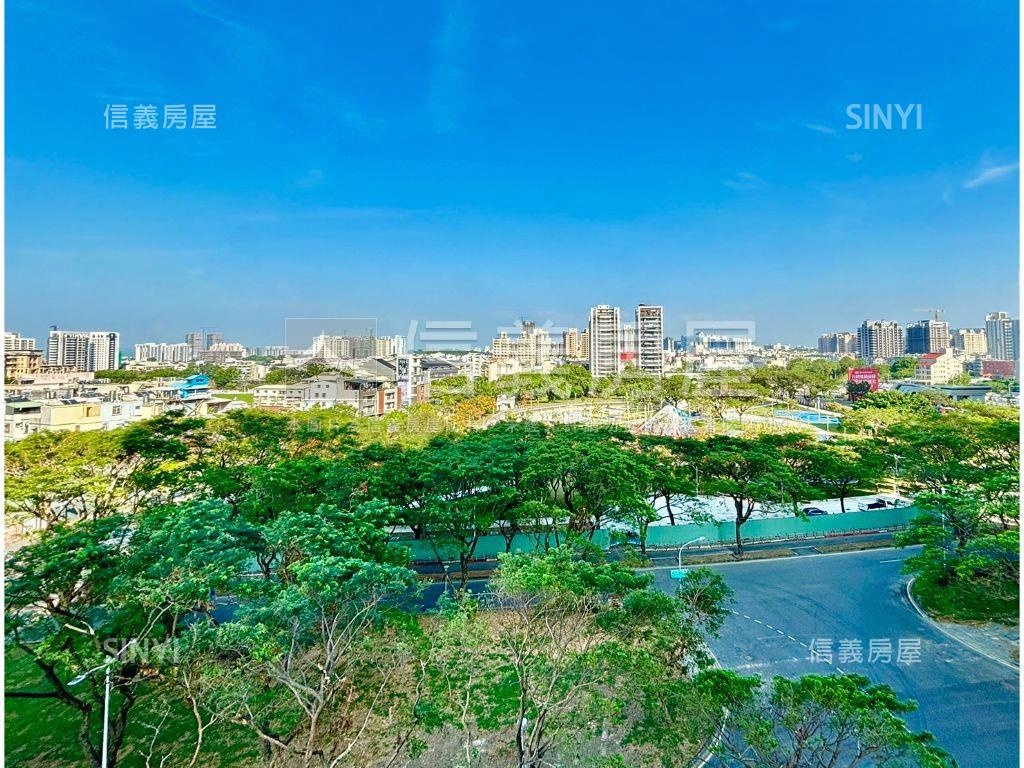 藍田公園旁精裝三房平車房屋室內格局與周邊環境