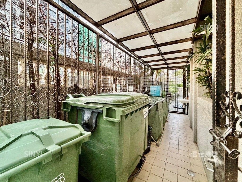 藍田公園旁精裝三房平車房屋室內格局與周邊環境