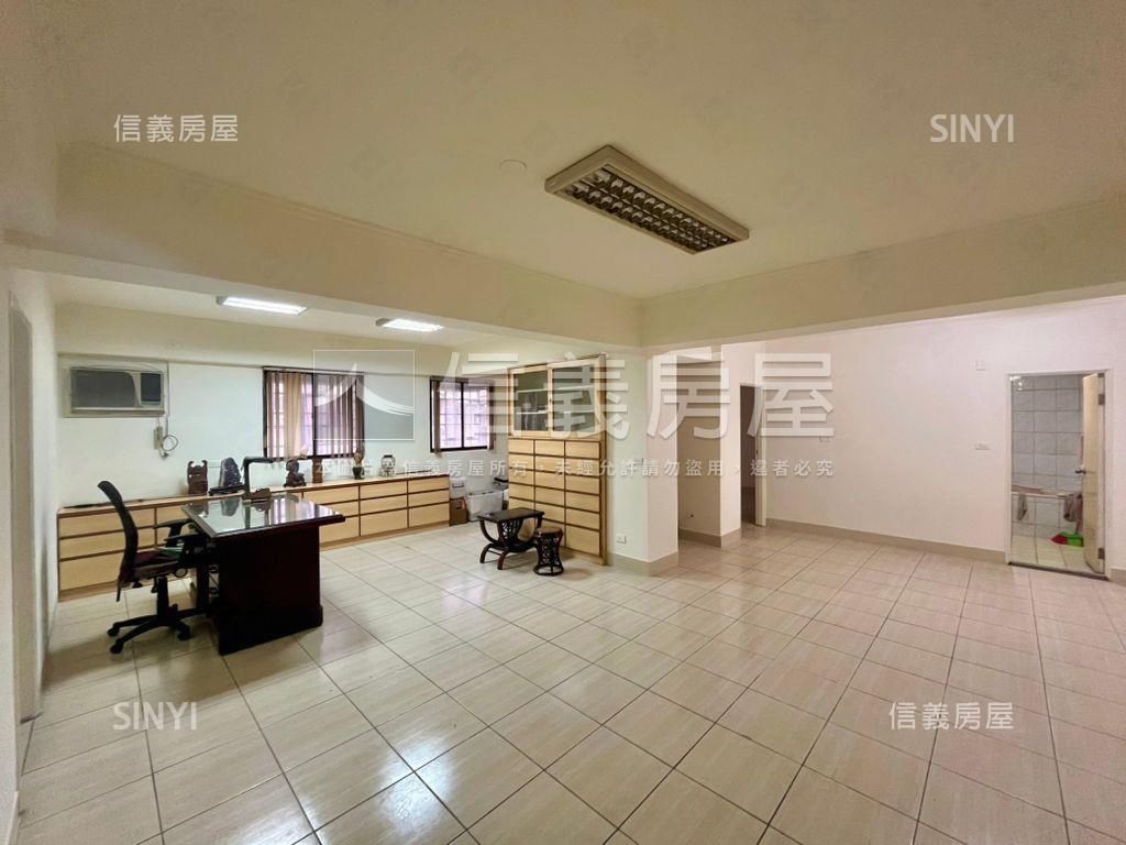 西門商圈中華路電梯華廈房屋室內格局與周邊環境