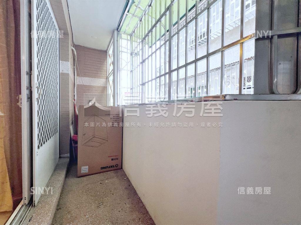 高醫商圈採光美寓房屋室內格局與周邊環境