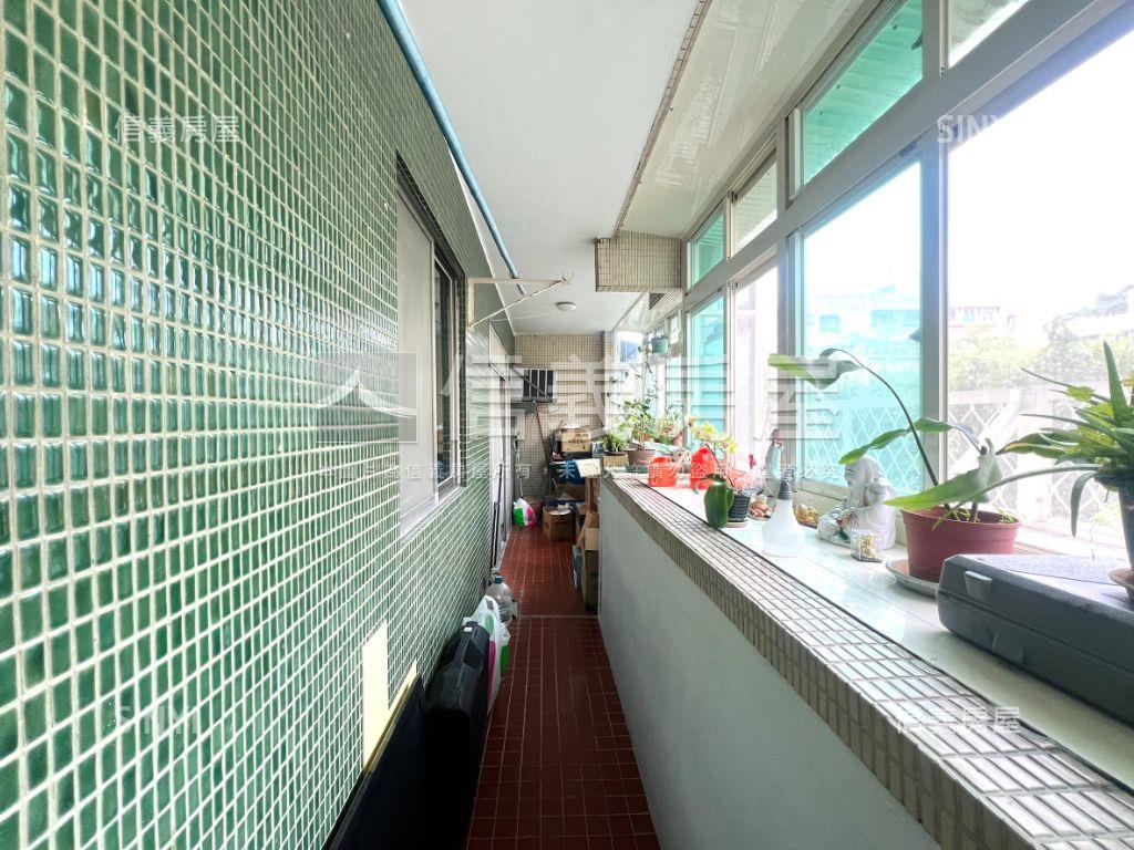 近捷運湖光國宅溫馨三房房屋室內格局與周邊環境