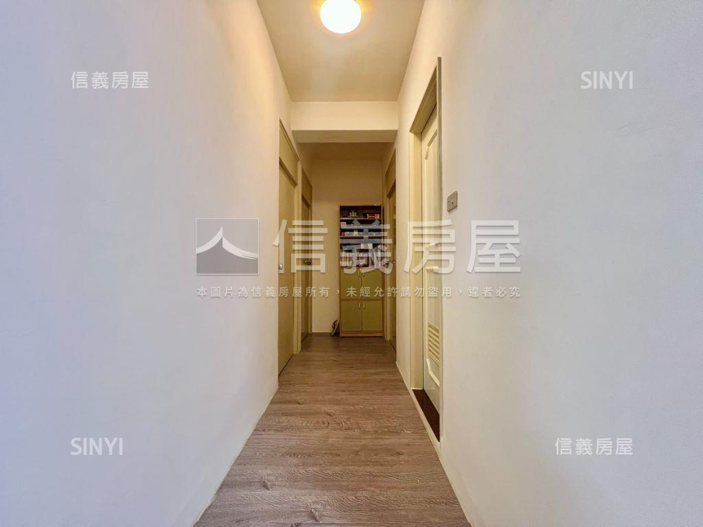 近捷運湖光國宅溫馨三房房屋室內格局與周邊環境