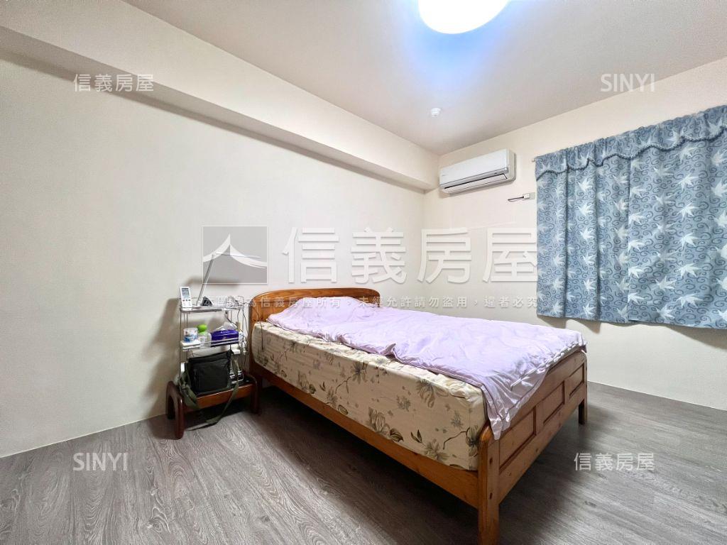 近捷運湖光國宅溫馨三房房屋室內格局與周邊環境