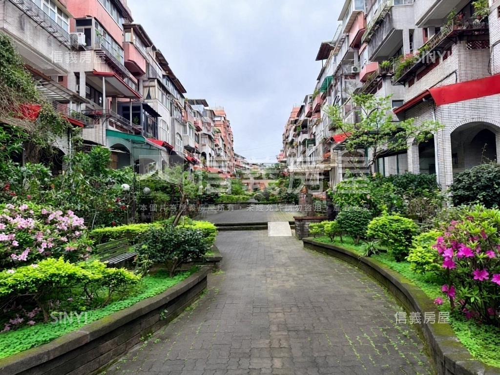 誠意出售低總價玫瑰中國城房屋室內格局與周邊環境