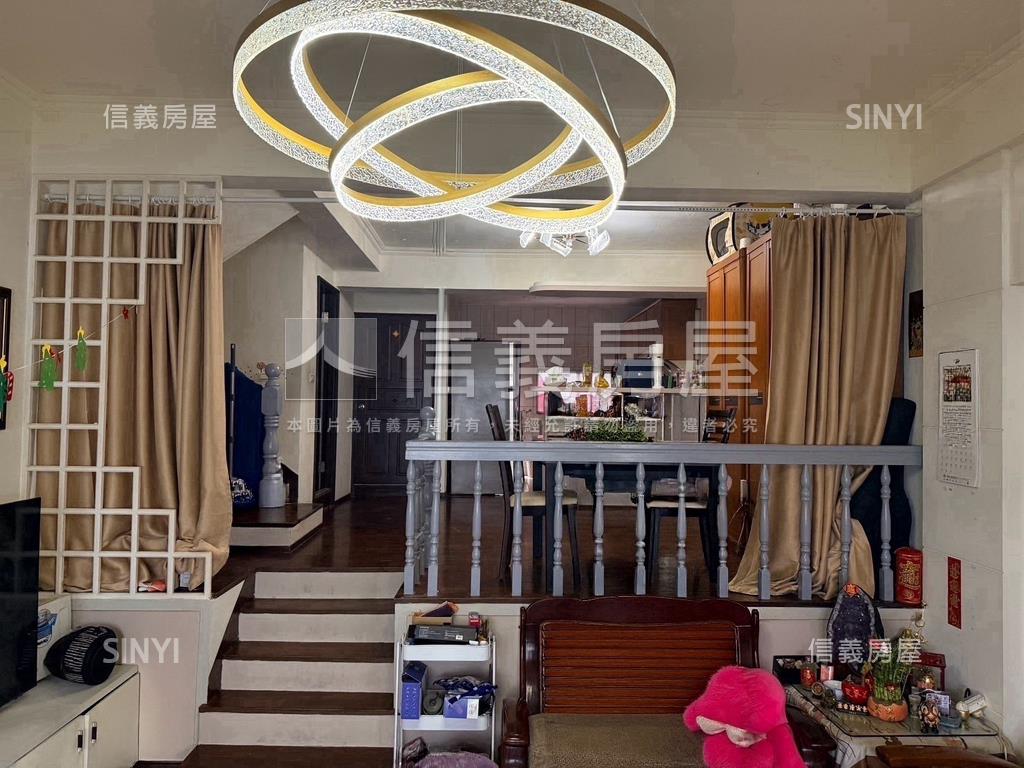 誠意出售低總價玫瑰中國城房屋室內格局與周邊環境