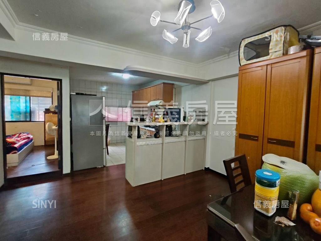 誠意出售低總價玫瑰中國城房屋室內格局與周邊環境