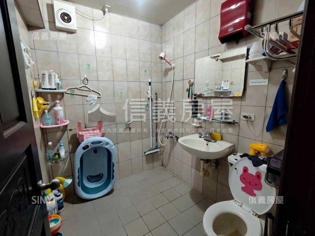 誠意出售低總價玫瑰中國城房屋室內格局與周邊環境