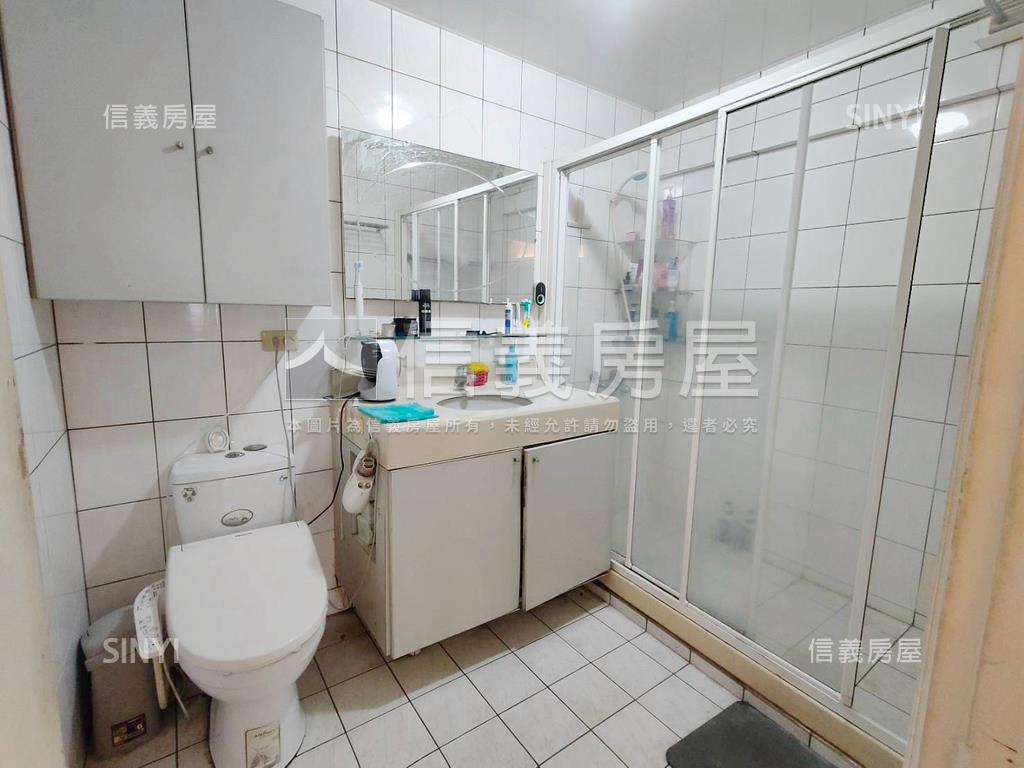 誠意出售低總價玫瑰中國城房屋室內格局與周邊環境