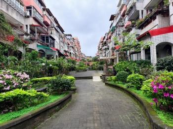 誠意出售低總價玫瑰中國城