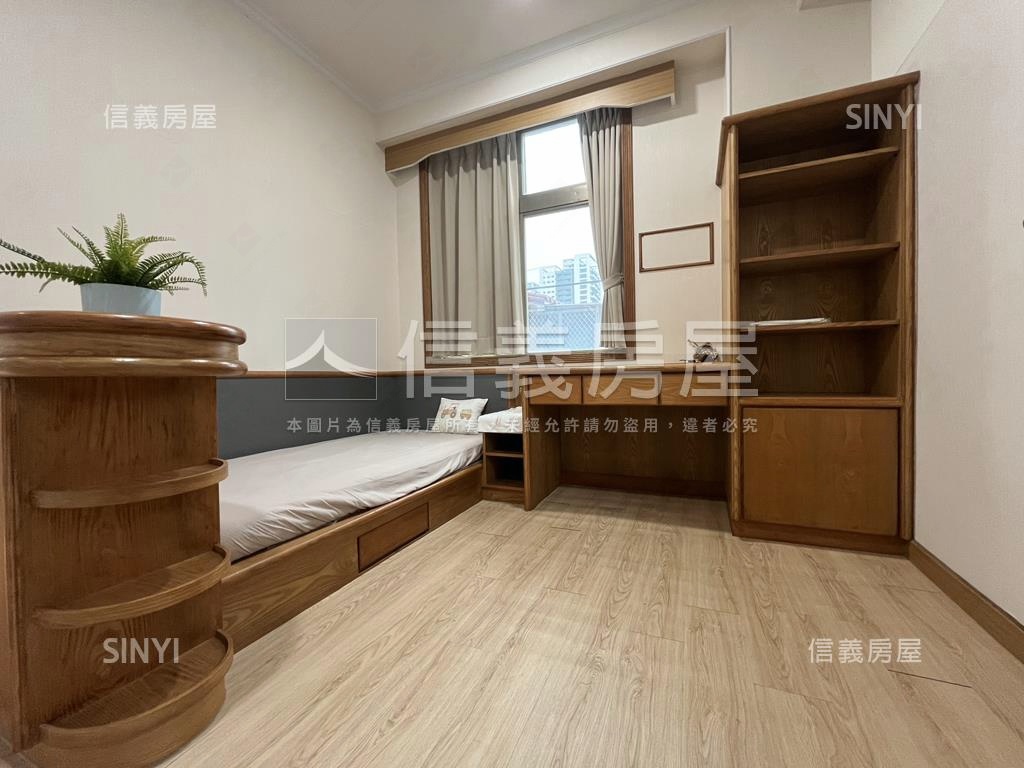 讚！近安平國小大兩房平車房屋室內格局與周邊環境