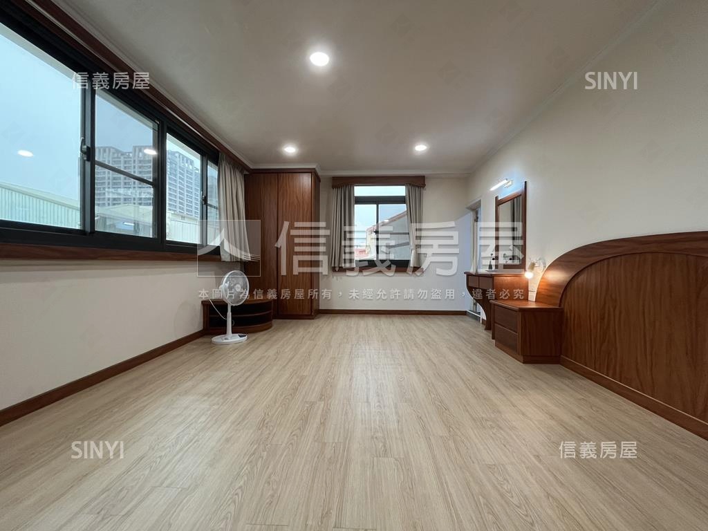讚！近安平國小大兩房平車房屋室內格局與周邊環境