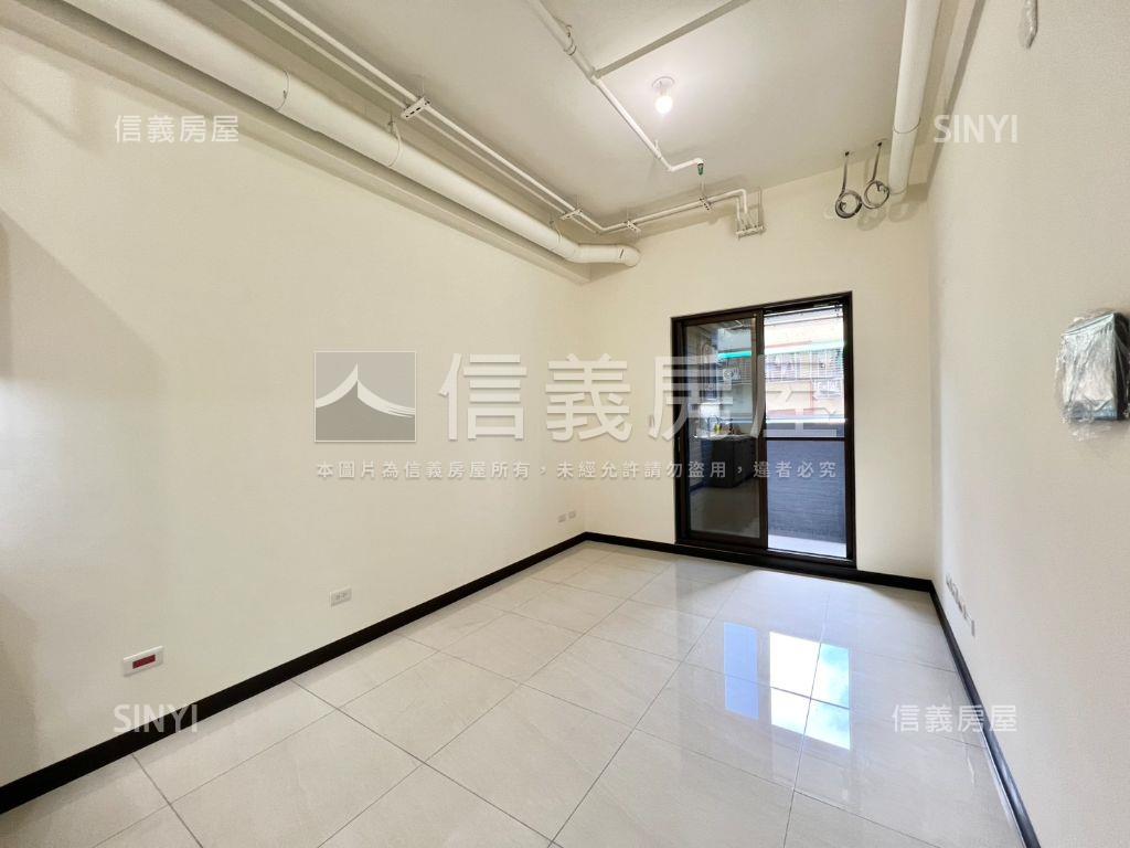 專任全新★達永冬慶後棟！房屋室內格局與周邊環境