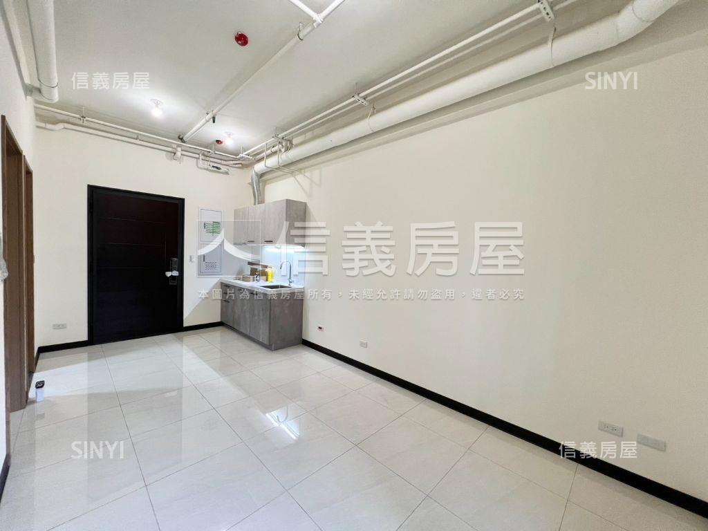 專任全新★達永冬慶後棟！房屋室內格局與周邊環境