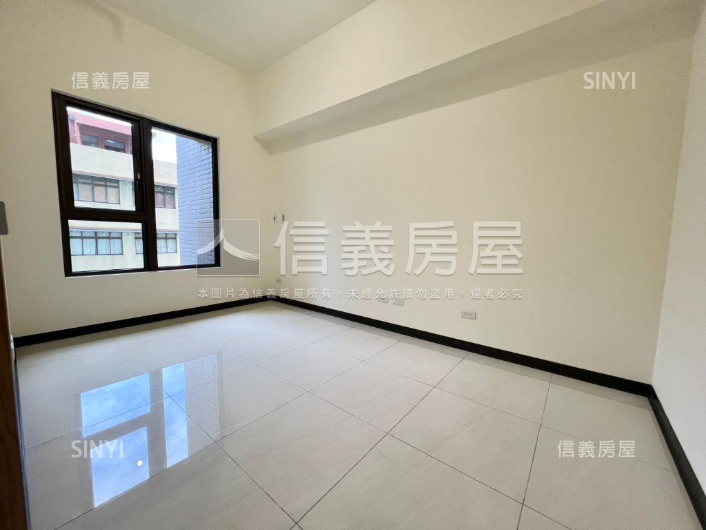 專任全新★達永冬慶後棟！房屋室內格局與周邊環境