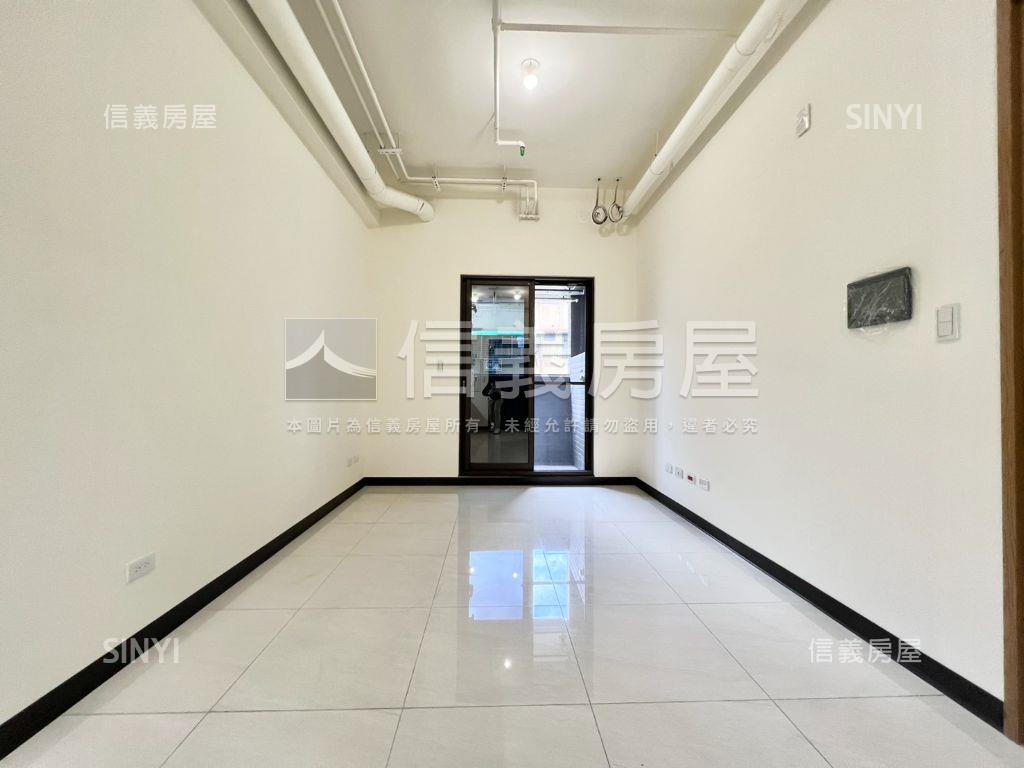專任全新★達永冬慶後棟！房屋室內格局與周邊環境