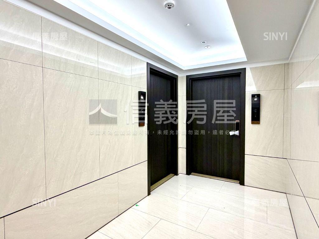 專任全新★達永冬慶後棟！房屋室內格局與周邊環境