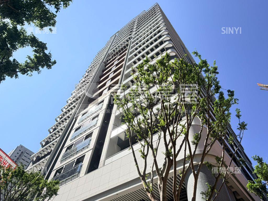 專任全新★達永冬慶後棟！房屋室內格局與周邊環境