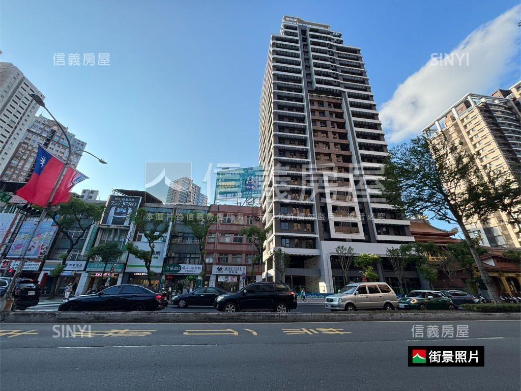 專任全新★達永冬慶後棟！房屋室內格局與周邊環境