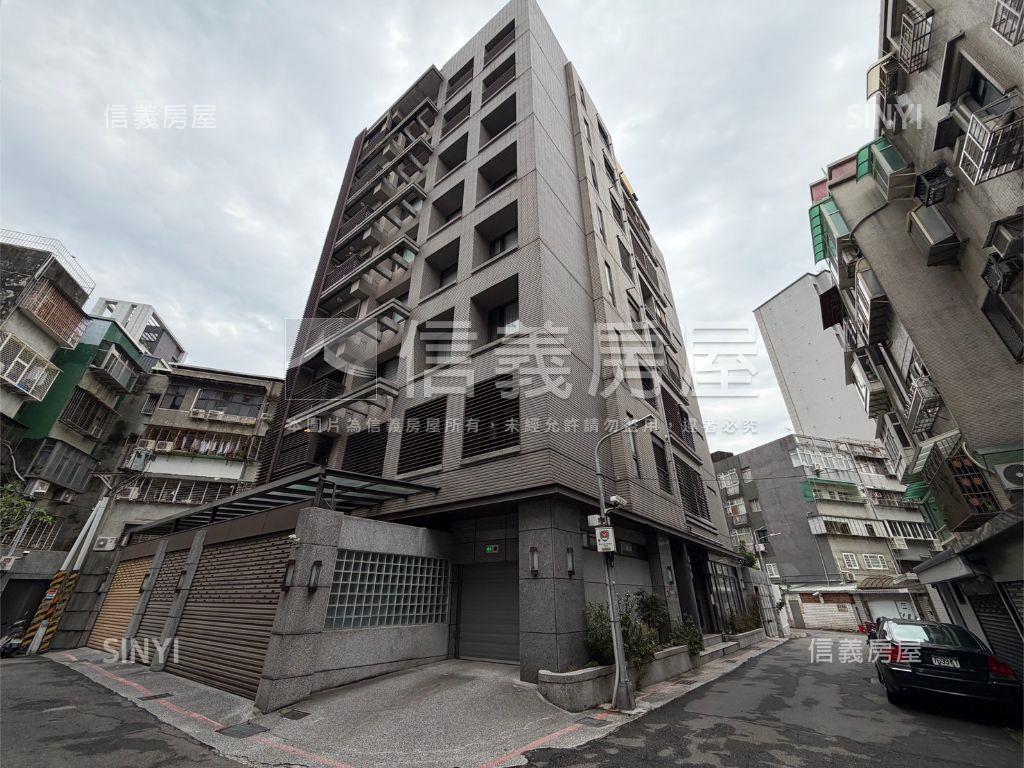 馬年賀歲－天母島耕座房屋室內格局與周邊環境