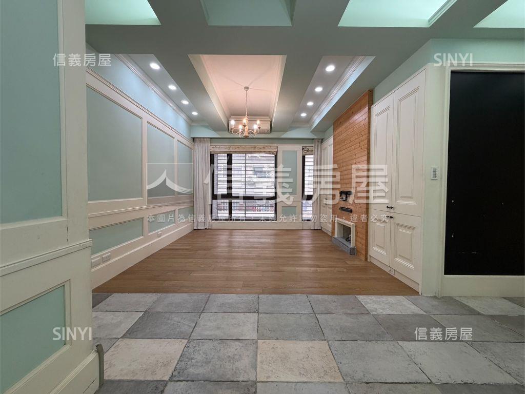 馬年賀歲－天母島耕座房屋室內格局與周邊環境