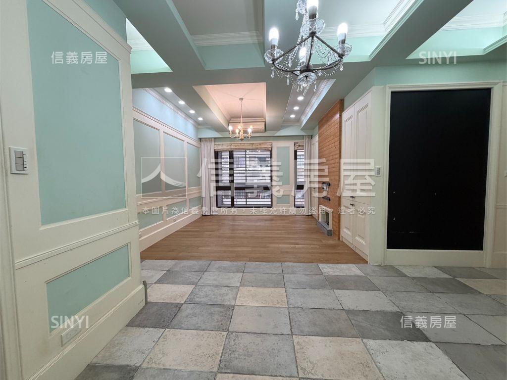 馬年賀歲－天母島耕座房屋室內格局與周邊環境