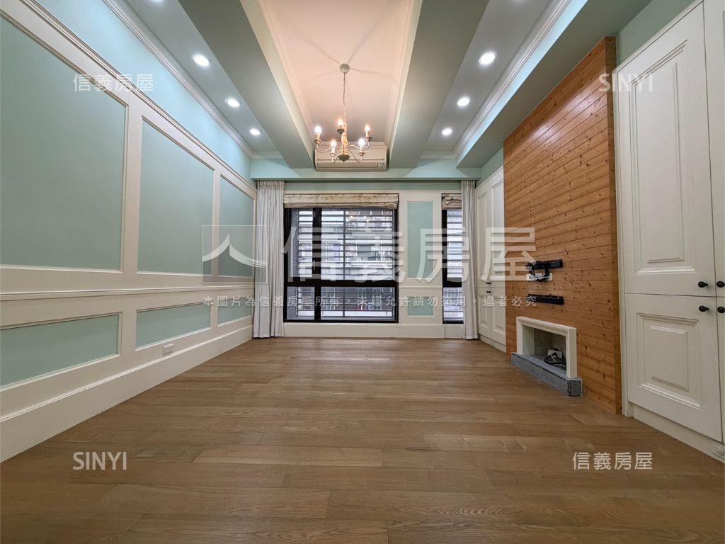 馬年賀歲－天母島耕座房屋室內格局與周邊環境