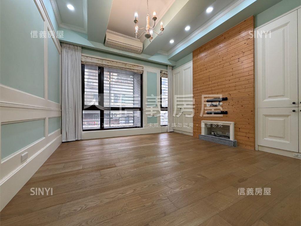 馬年賀歲－天母島耕座房屋室內格局與周邊環境