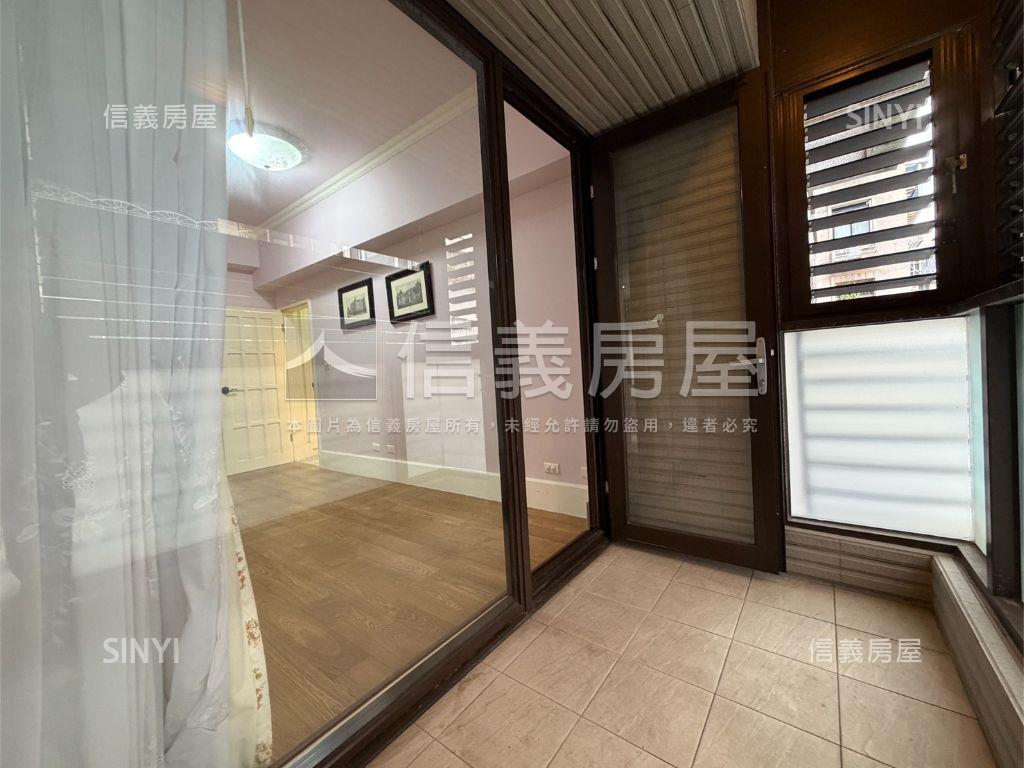 馬年賀歲－天母島耕座房屋室內格局與周邊環境