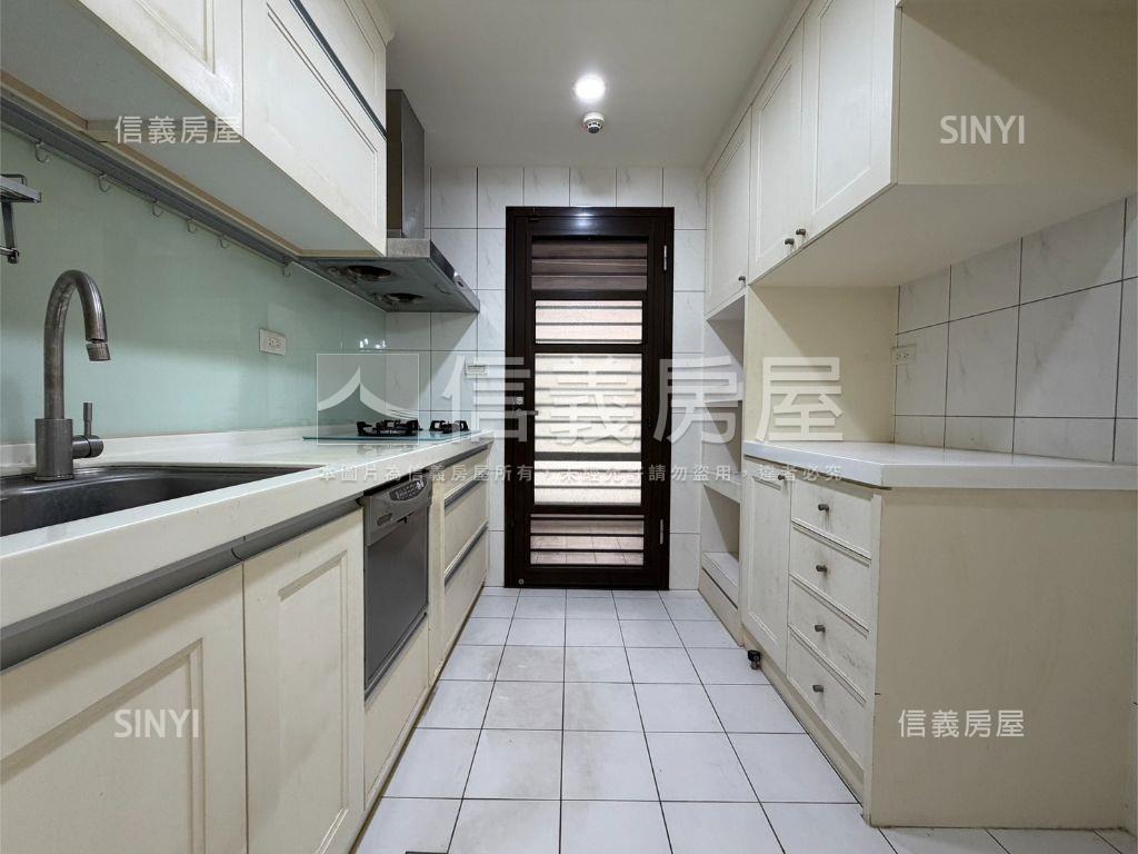 馬年賀歲－天母島耕座房屋室內格局與周邊環境