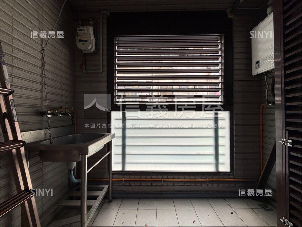 馬年賀歲－天母島耕座房屋室內格局與周邊環境