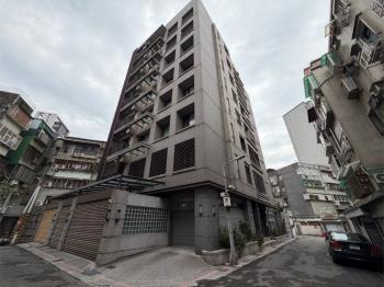 馬年賀歲－天母島耕座