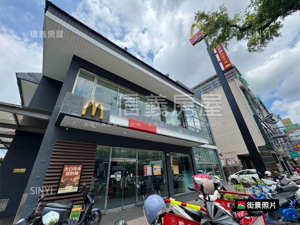 大衛段臨路土地房屋室內格局與周邊環境